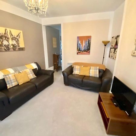 Blackpool Abode - The Buttercup Suite Dış mekan fotoğraf